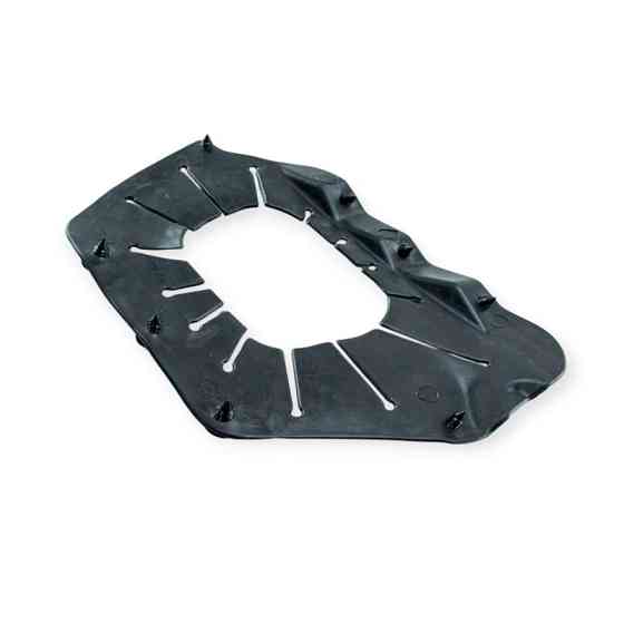 Брызговик тяги Ланос (АвтоЗАЗ) прав. рулевой Мукачево