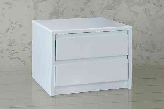 Тумба Техас,білий Киев