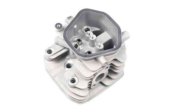 Головка циліндра мотоблок 177F (9Hp) (гола) Мукачево