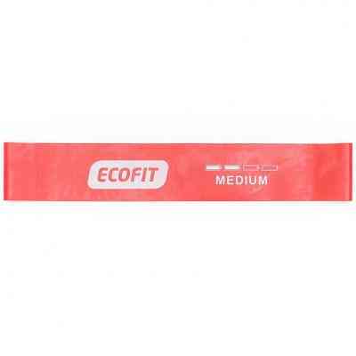 Еспандер Ecofit MD1319 Medium 0.9х50х610 мм Вінниця