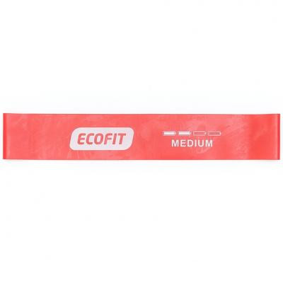 Еспандер Ecofit MD1319 Medium 0.9х50х610 мм Вінниця - фото 1