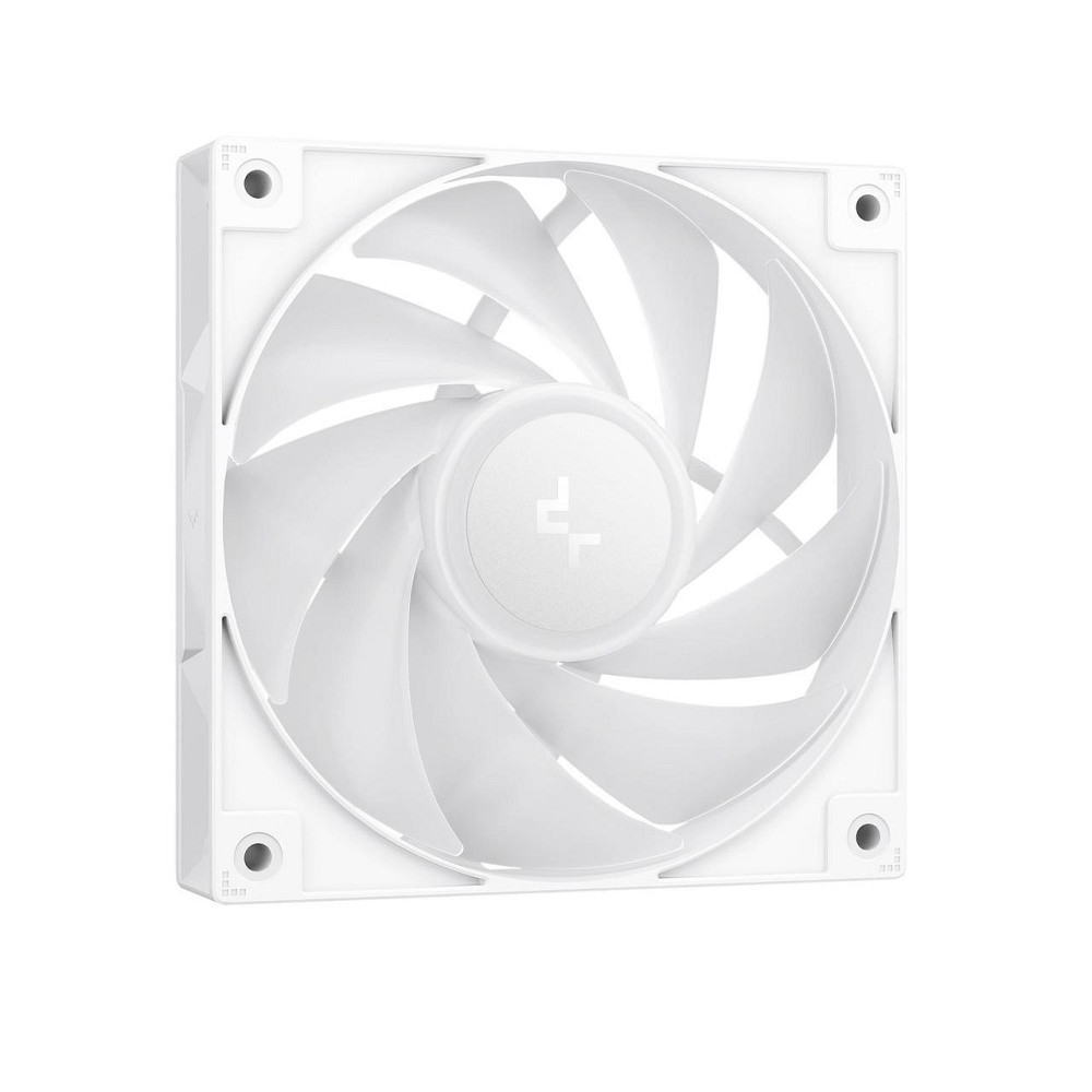 Кулер процесорний DeepCool AG620 WH ARGB V2 (R-AG620-WHAMMN-GJD) ( Білий ) Харьков - изображение 4