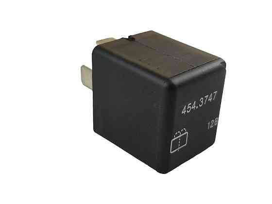 Реле заднього двірника 2108, 2109, 21099, 2110 12В паузи Мукачево