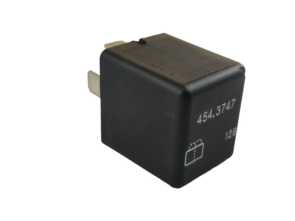 Реле заднього двірника 2108, 2109, 21099, 2110 12В паузи Мукачево - фото 1