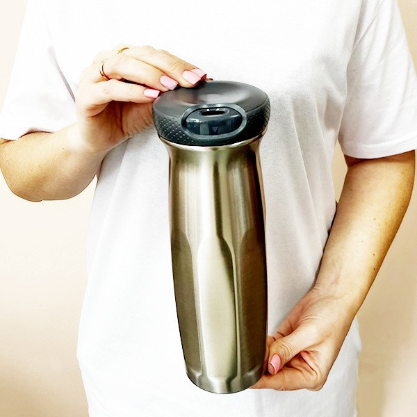 Термобутылка Noveen TB902 Днепр - изображение 8