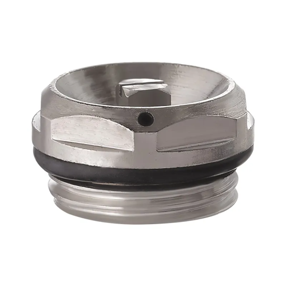 Кран Маєвського  Koer KR.1401 - 1/2"   ( KR3120 ) 24533 Харків