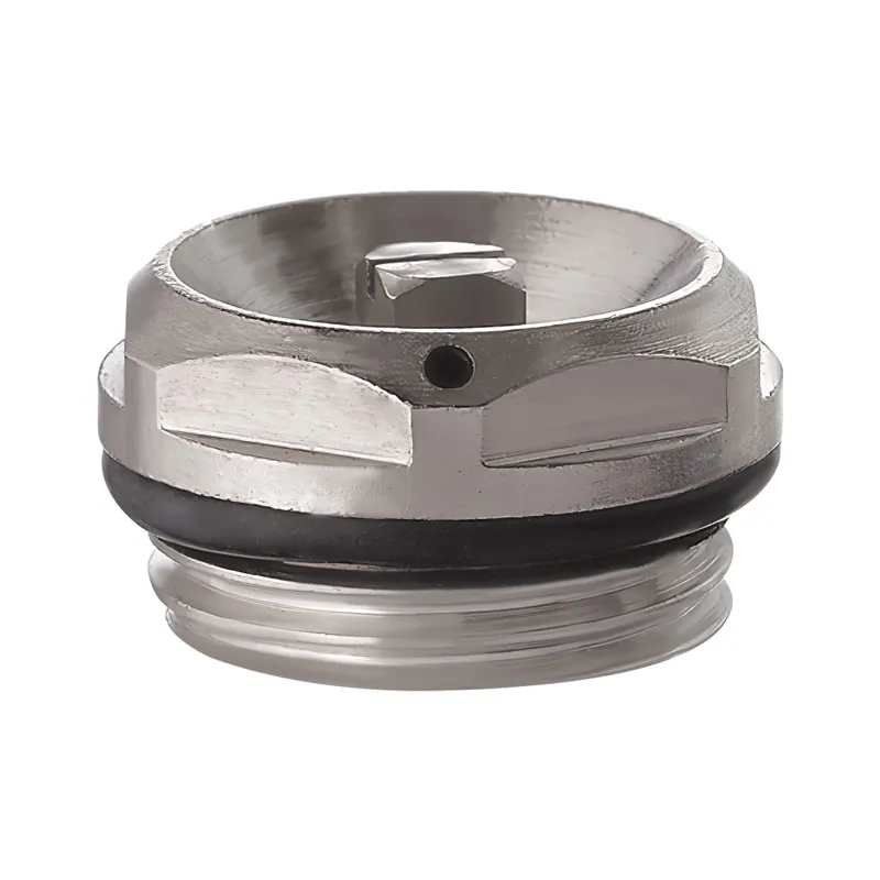 Кран Маєвського  Koer KR.1401 - 1/2"   ( KR3120 ) 24533 Харків - фото 1
