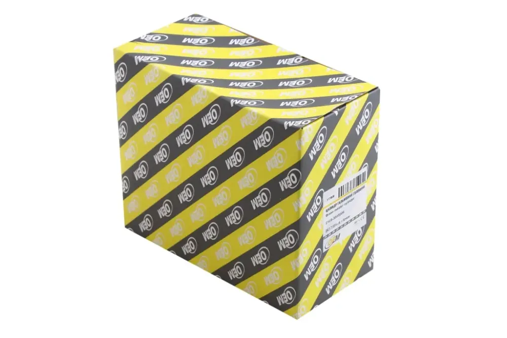 Циліндр торм. головний 2108 з бачком «OEM» Вінниця - фото 4