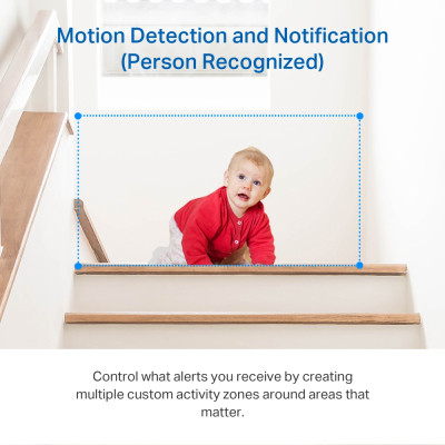 Камера видеонаблюдения TP-Link TAPO-C211 Винница - изображение 7