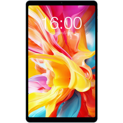 Планшет Teclast T50 Mini 8.68" 8/128GB LTE Metal, Blue (6940709687512) Винница - изображение 1
