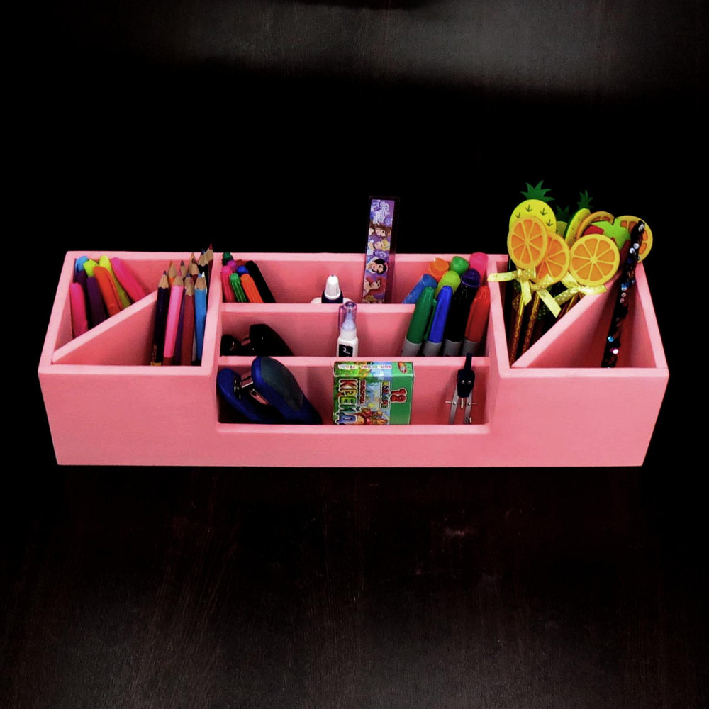 Органайзер настільний "Колумбус" барбі Миколаїв - фото 5