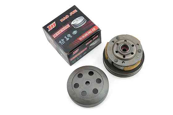 Варіатор задній скутер 4 Т Китай 50, скутер Хонда Діо AF34 (з барабаном) Мукачево