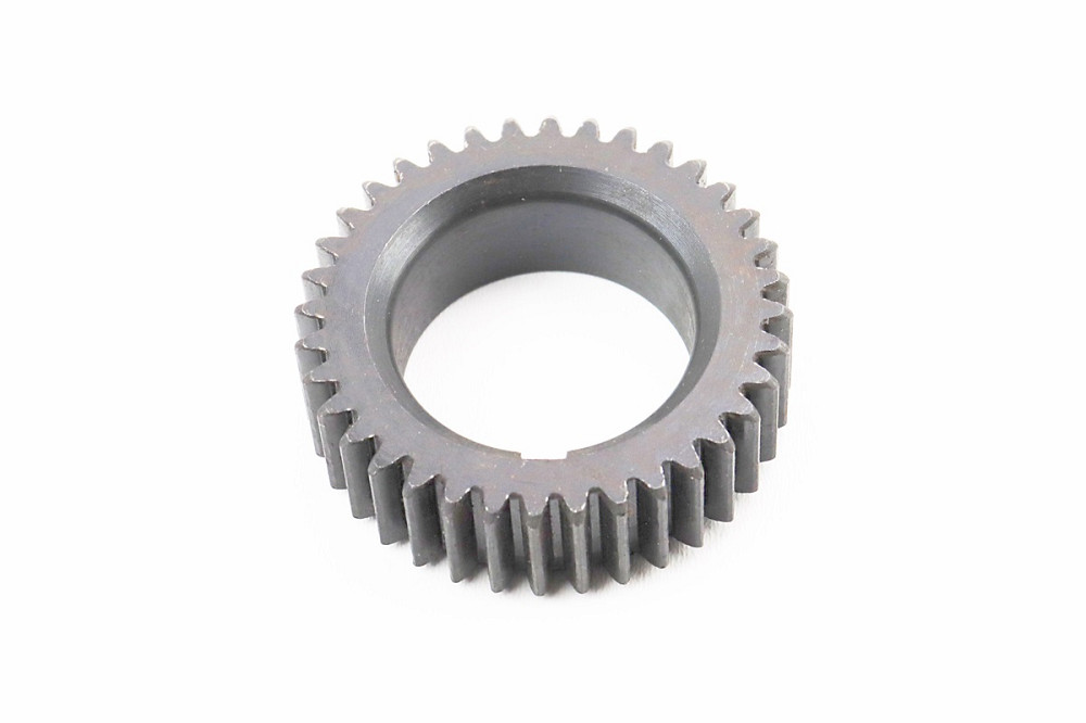 Шестерня колінвала Z-36, d-35mm 178F Київ - фото 1