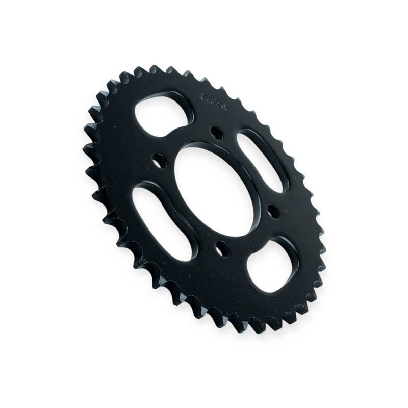 Зірка 428-39 внутрішня R=58 Minsk-Viper CG-125-150 Мукачево - фото 1