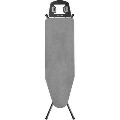 Прасувальна дошка Rolser K-22 Black Tube Plomo (K06016-2087) (930457) Вінниця - фото 1