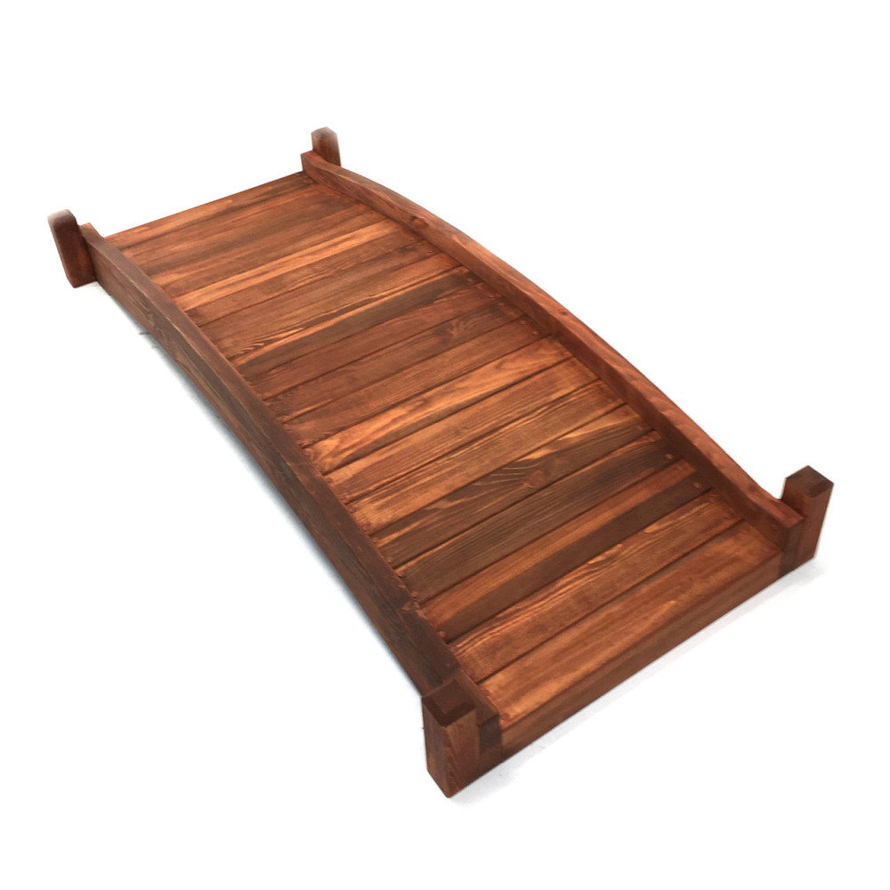 Садовий місток "Кайлако" савоярді Миколаїв - фото 3