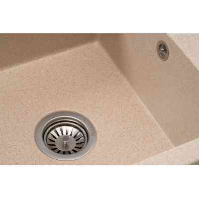 Мийка кухонна GRANADO LINARES avena (gr0802) Вінниця
