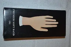 Тренировочная рука под типсы Киев - изображение 3