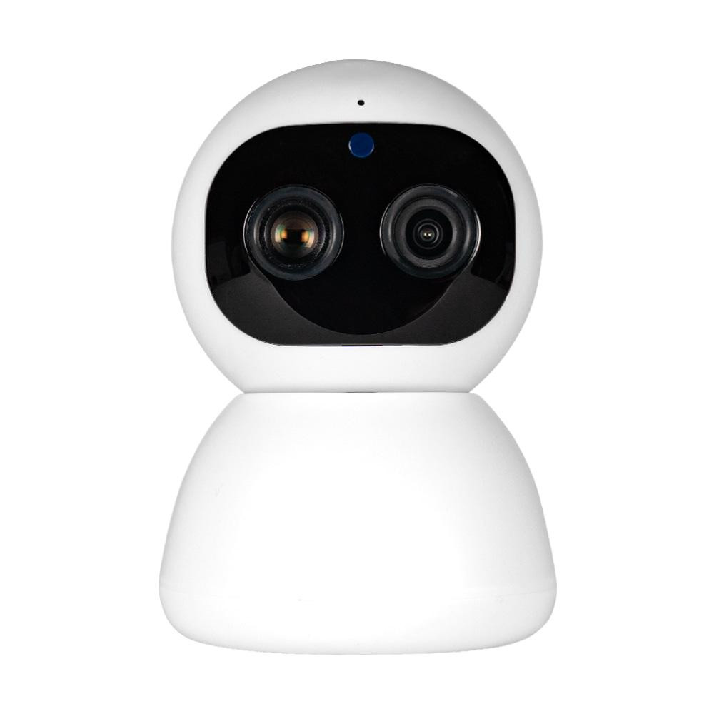 IP-відеокамера поворотна з WiFi 2Mp Light Vision VLC-5292ID10Z f=3.6-12mm з мікрофоном (75-00176) Киев - изображение 9
