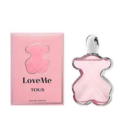 Жіноча парфумована вода LOVEME Tous 30 мл Київ