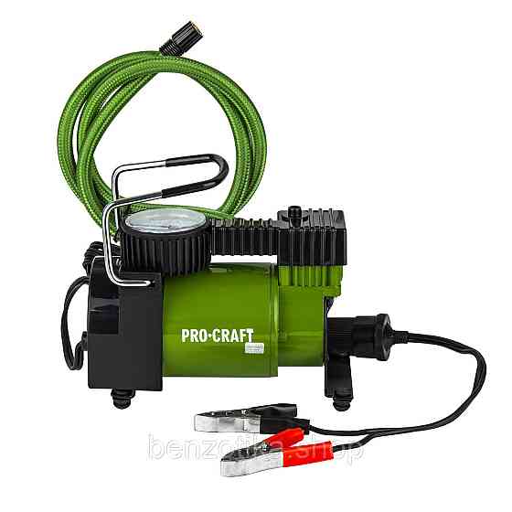 Повітряний компресор Procraft LK190 Київ