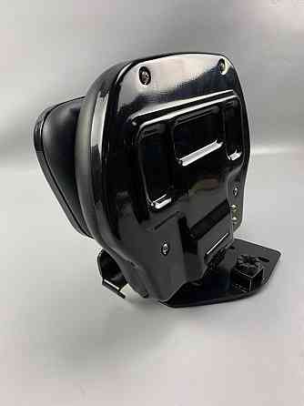 Сидіння пасажира (додаткове), що складається на пружинах Мукачево