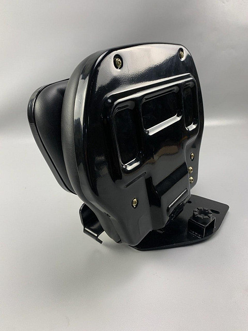 Сидение пассажира (дополнительное), состоящее на пружинах Мукачево - изображение 4