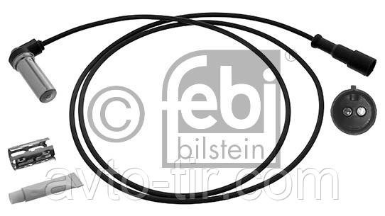 Датчик ABS Renault Midlum 5010457045, 096323, 4410328740, 5010422333 Луцк - изображение 1