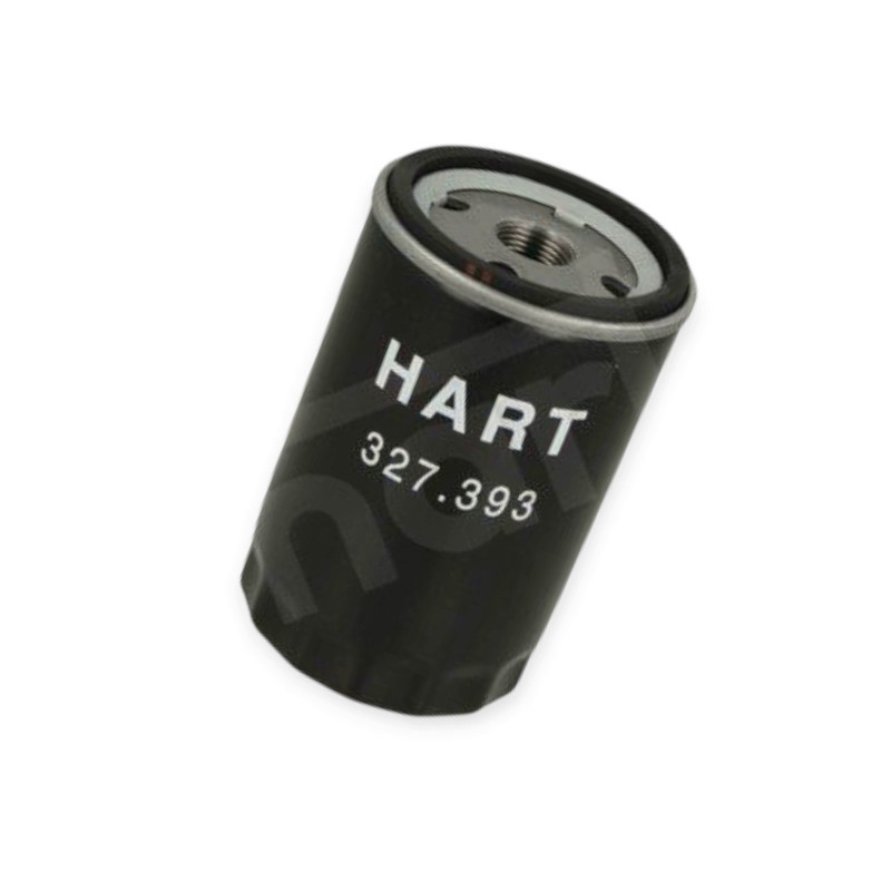 Фільтр Mercedes-Benz 190, 200, 230, 260, 300, W124 бенз масляний Мукачево - фото 1