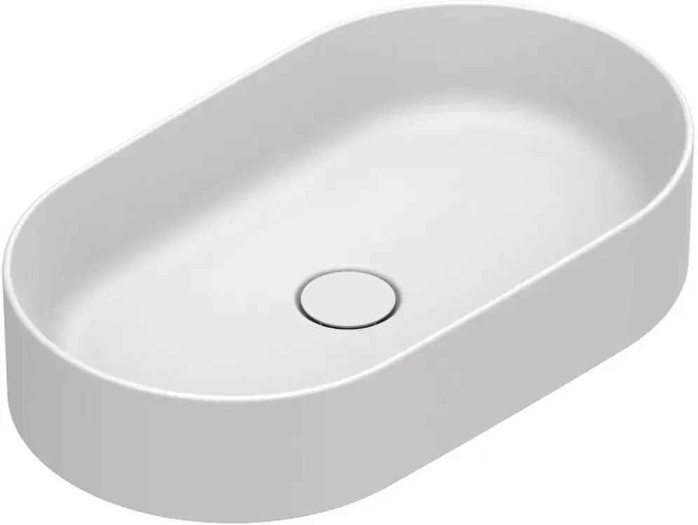 Раковина  Catalano Zero 60x35 Mat 0122600021 Київ - фото 1