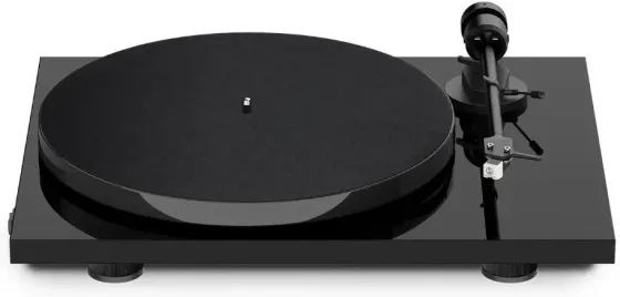 Програвач Pro-Ject E1 BT (AT3600L) połysk Київ