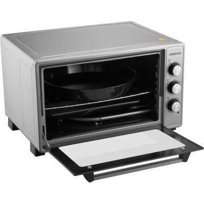 Електропіч Ardesto MEO-N40GR Вінниця - фото 7