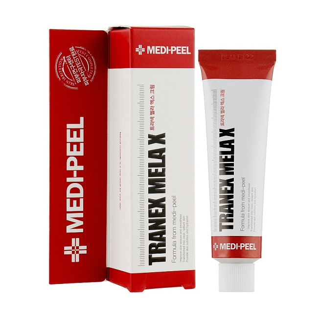 Осветляющий крем против пигментации Melanon X Cream Medi-Peel 30 мл Киев - изображение 1