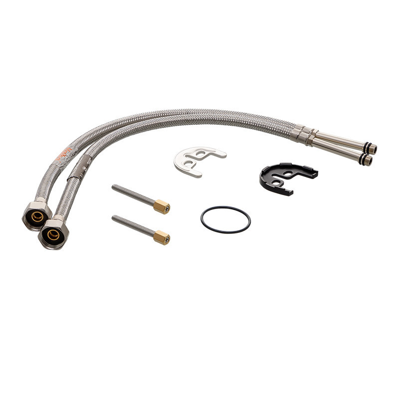 Смеситель для умывальника Haiba Milano 001 HB3948 Харьков - изображение 3