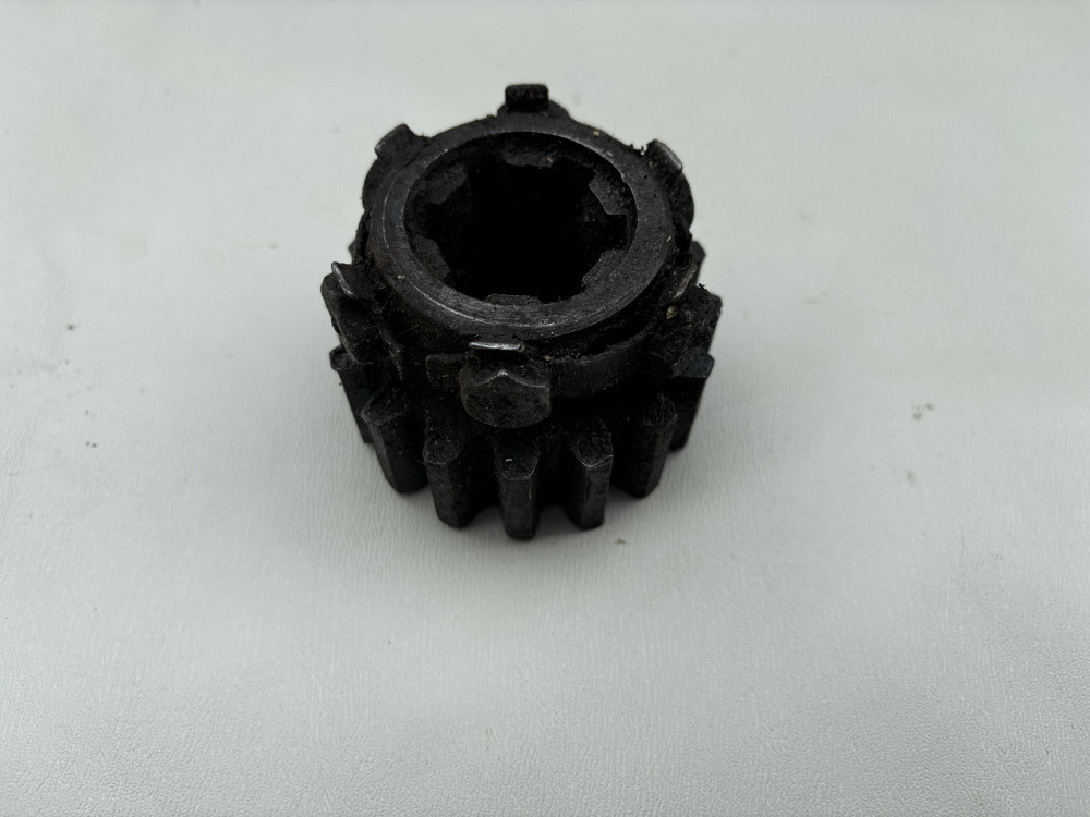 Шестірня редуктора в зборі ПД МТЗ. 50-1024092-2. Харків - фото 1