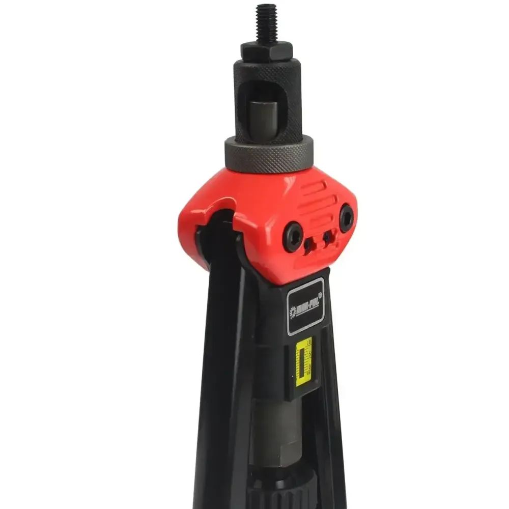 Заклепочник ручний MARPOL – модель M49572, універсальний, 410 мм довжина Львів - фото 6