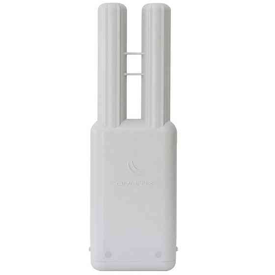 Точка доступу Mikrotik RB OmniTIK UPA-5HnD, 7.5dBi Integrated AP, 5Ghz Dual chain, 5xEthern Вінниця