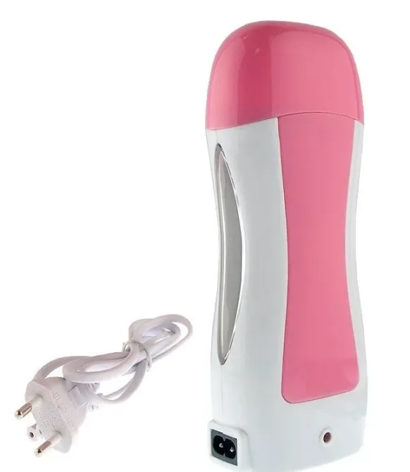Воскоплав одинарний касетний Depilatory Heater (воскоплав для картриджів) Київ - фото 4