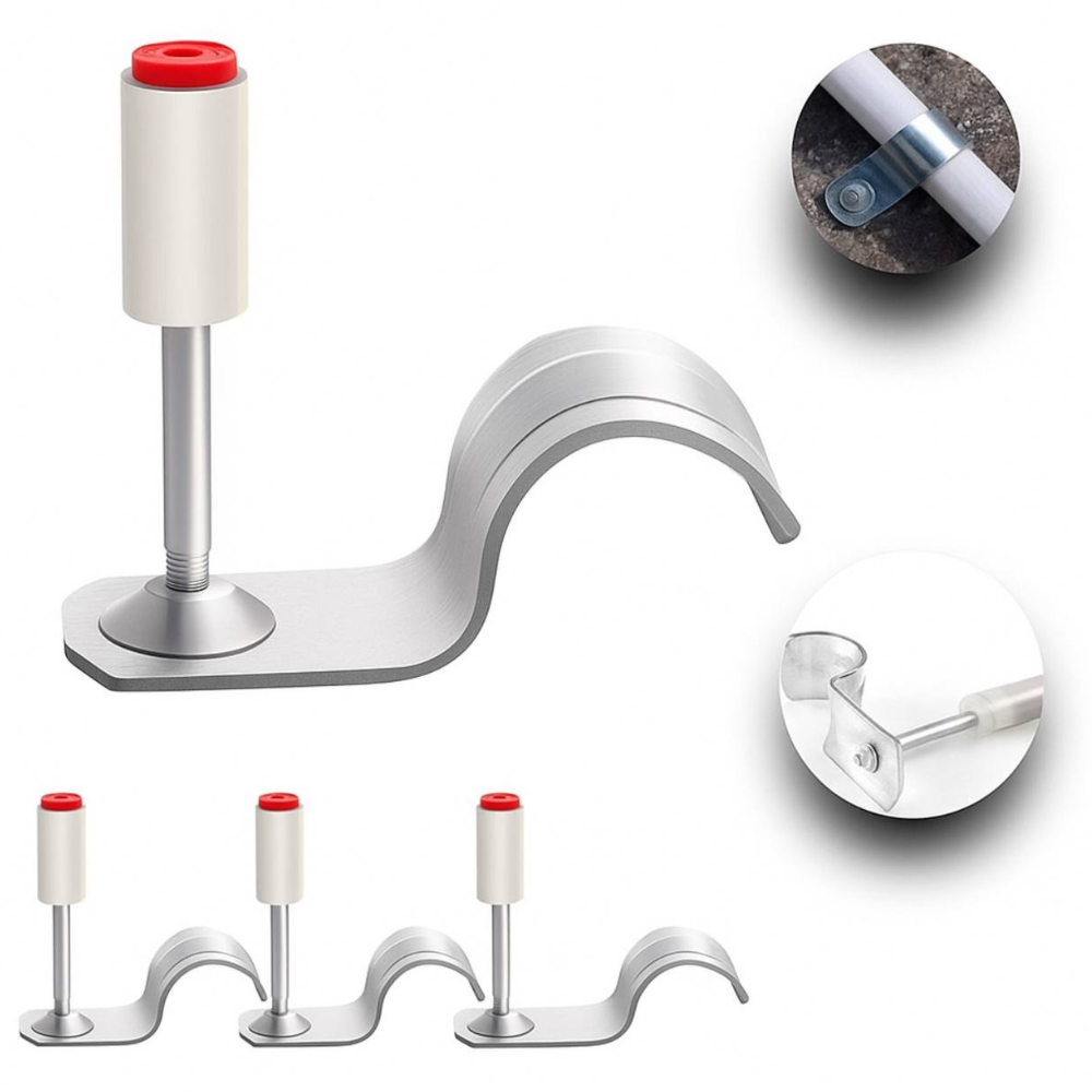 100 шт монтажні цвяхи піроксилінові,43 мм SBR Київ - фото 5