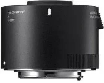 Об'єктив Sigma TC-2001 do Nikon Київ