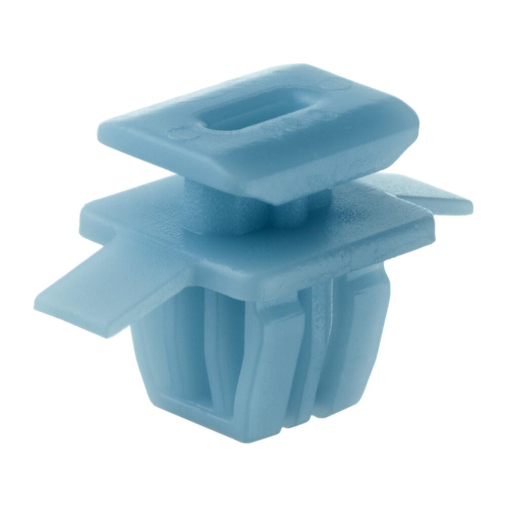 Кліпса, Прямоугольная капелюшок, 91513SYP003, 91513-SYP-003, Civic, Pilot, Insight, Крило 12624 Київ - фото 1