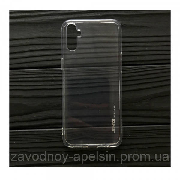 Realme C3 С3 прозрачный чехол SMtt Одесса - изображение 2
