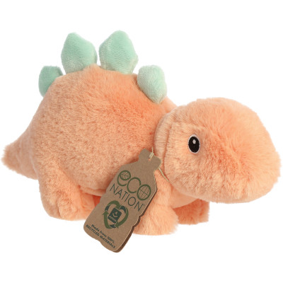 Мягкая игрушка Aurora Стегозавр 28 см (201013D) Винница - изображение 1