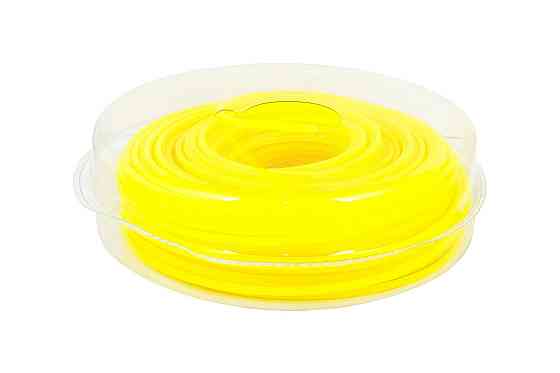 Жилка для тримера MASTERTOOL КВАДРАТ 2,70 мм 64 м блістер 19-1413 Коломия