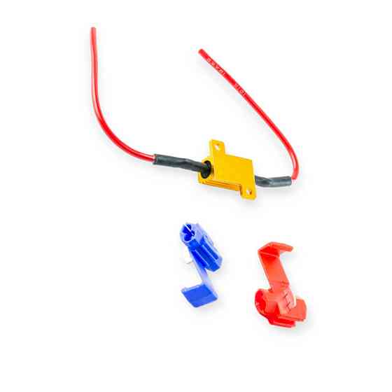 Резистор 10W 39Om Rst Мукачево