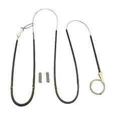 Тросик склопідіймача передньої двері лівої правої Seat Ibiza Coupe, Cordoba Київ