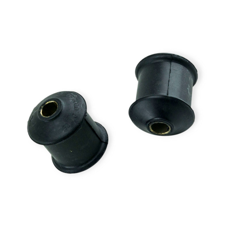 Сайлентблок передний ЗАЗ 1102, 1103, 1105 Таврия Сатурн рычага Мукачево - изображение 1