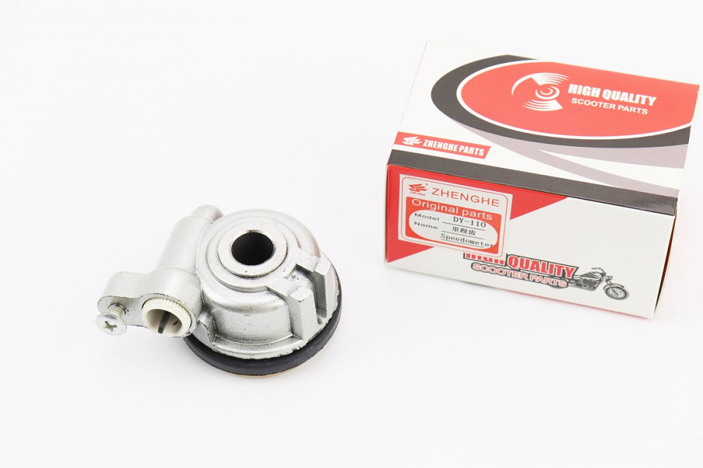 Привід спідометра (під трос "вилка") Київ - фото 1