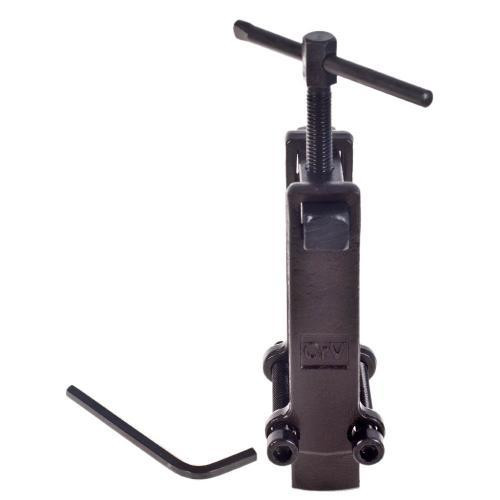 Знімач з двома затискачами з фіксатором(24-55мм) Alloid Одеса - фото 3