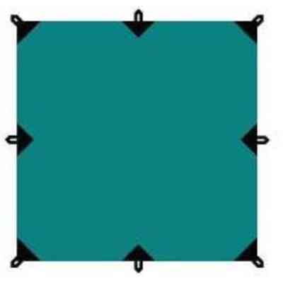 Тент Tramp 3х3 Green (UTRT-100) Вінниця